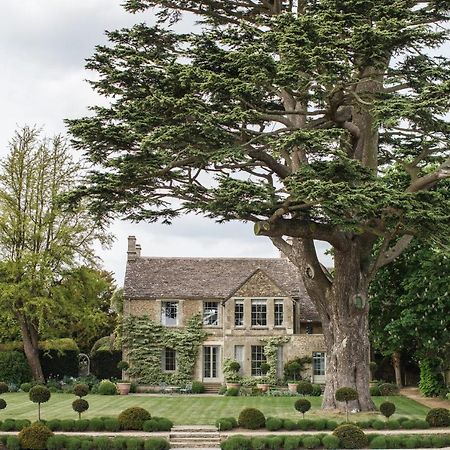 Hotel Thyme à Lechlade Extérieur photo