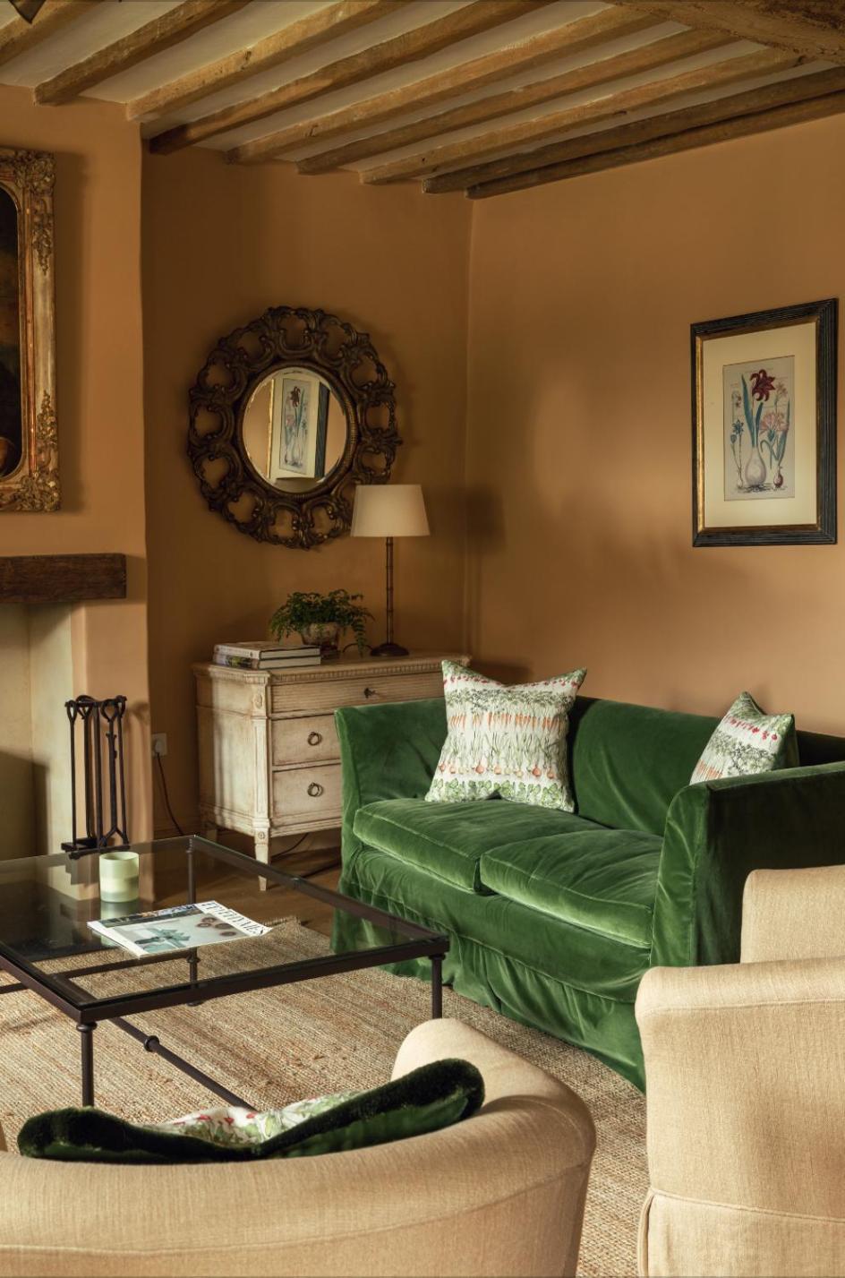 Hotel Thyme à Lechlade Extérieur photo