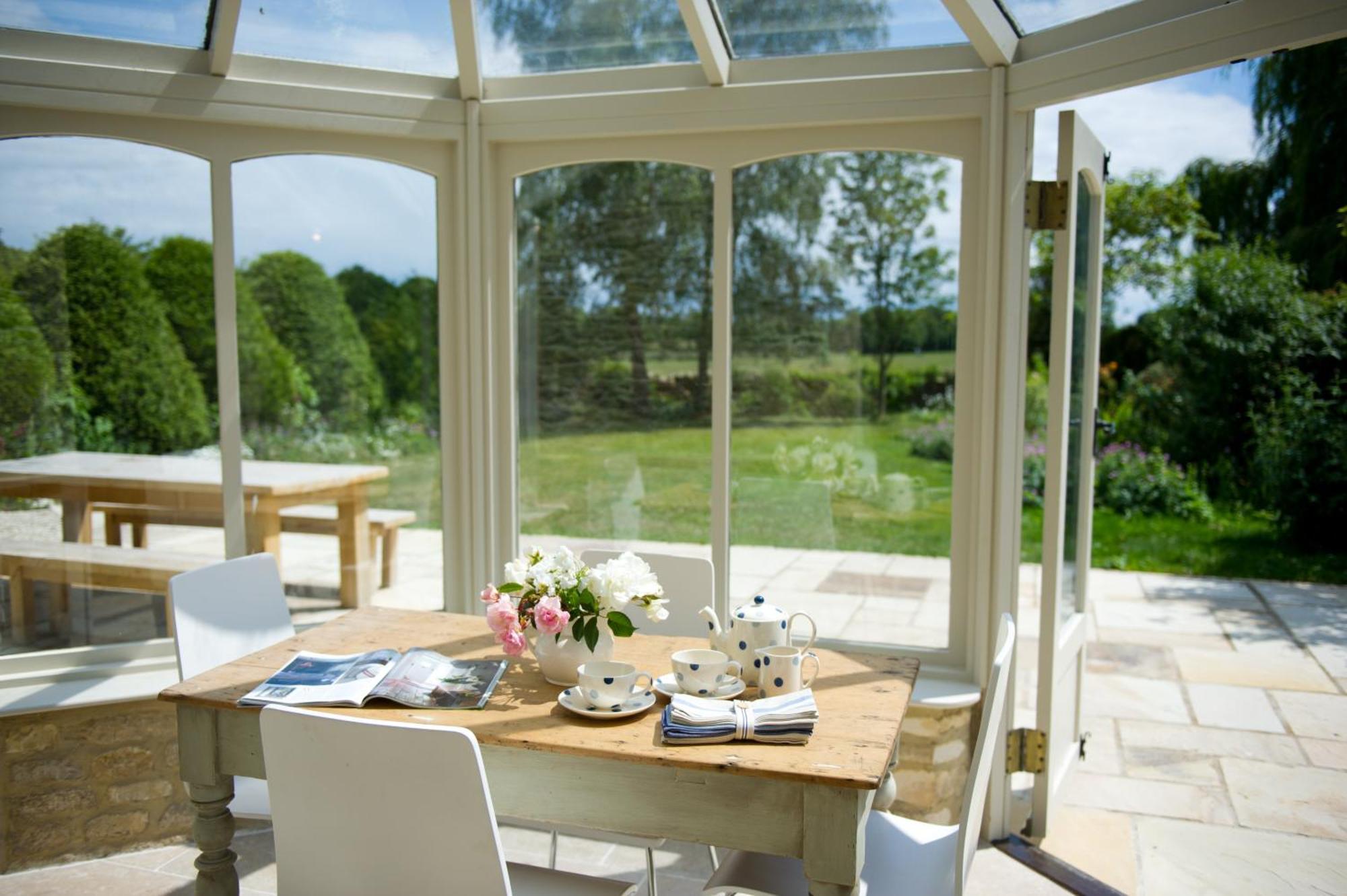 Hotel Thyme à Lechlade Extérieur photo