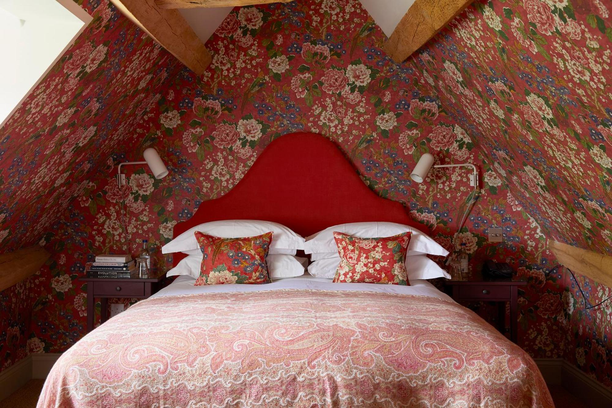Hotel Thyme à Lechlade Extérieur photo