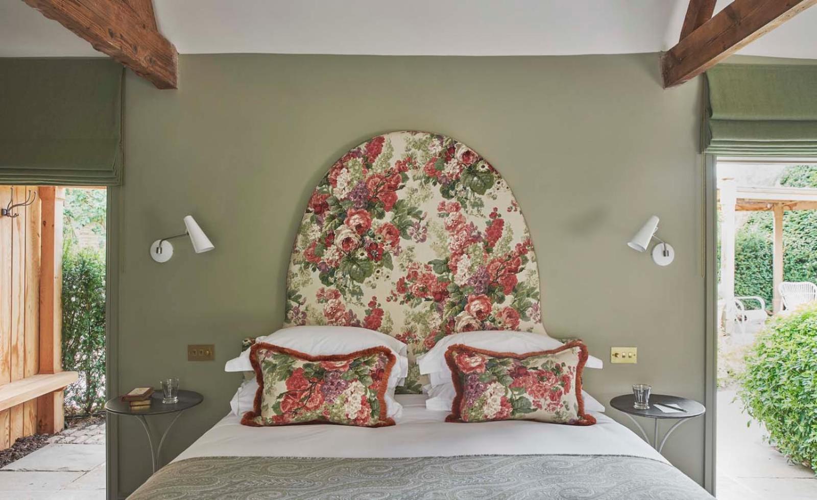 Hotel Thyme à Lechlade Extérieur photo