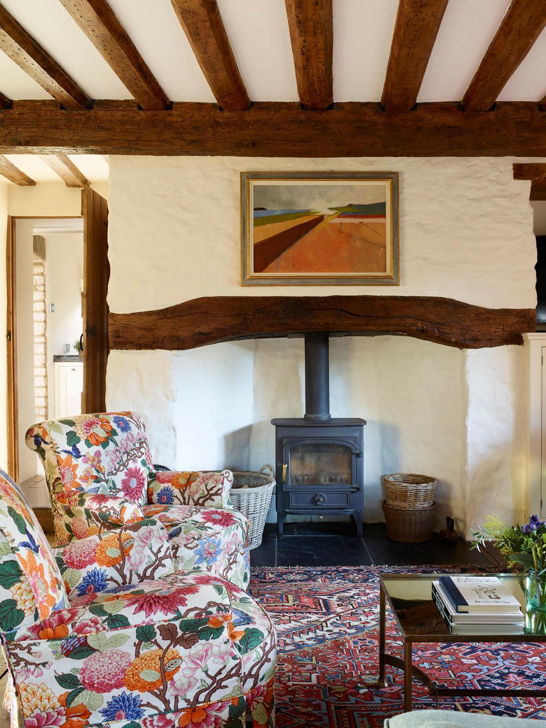 Hotel Thyme à Lechlade Extérieur photo