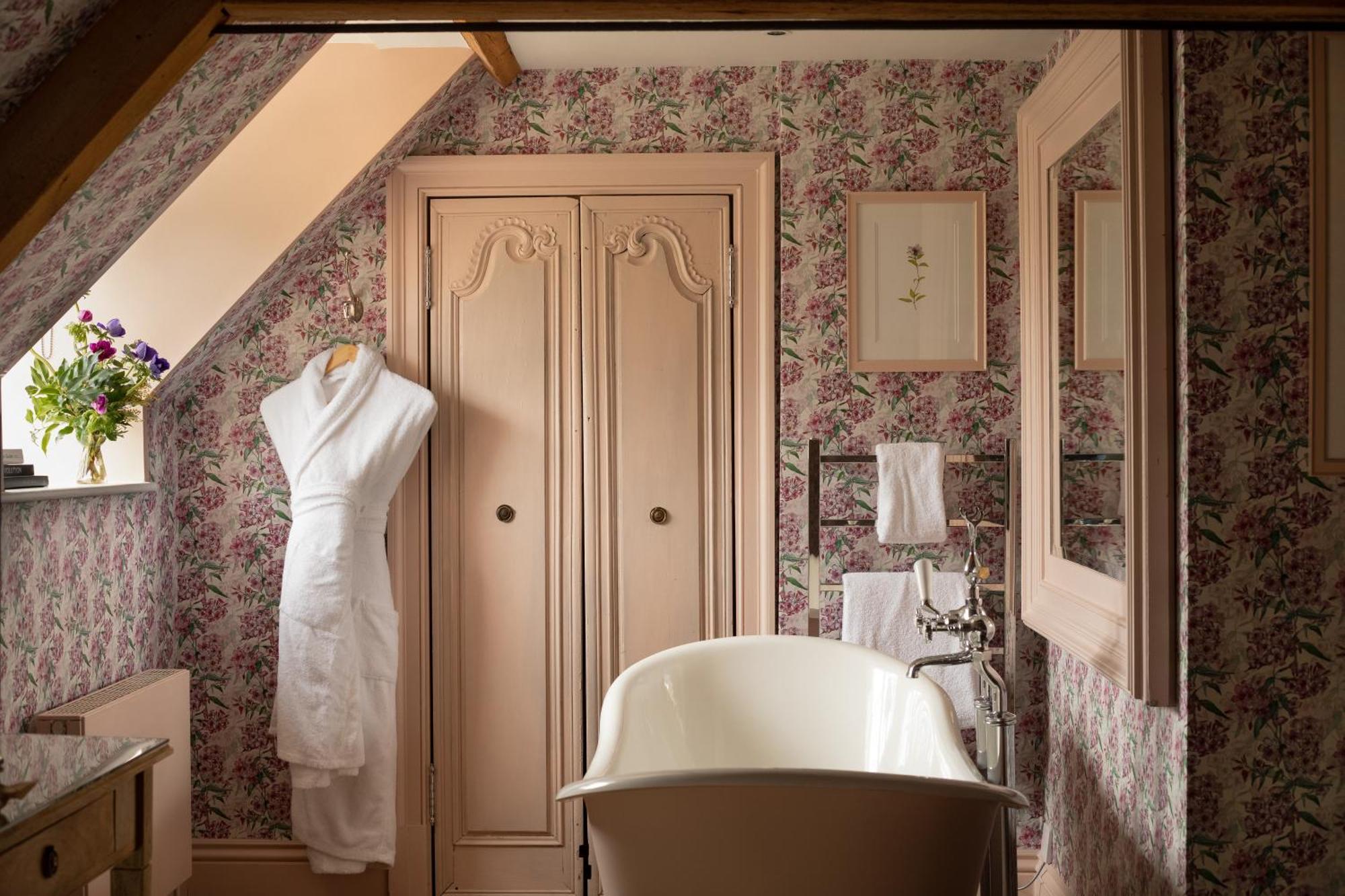 Hotel Thyme à Lechlade Extérieur photo