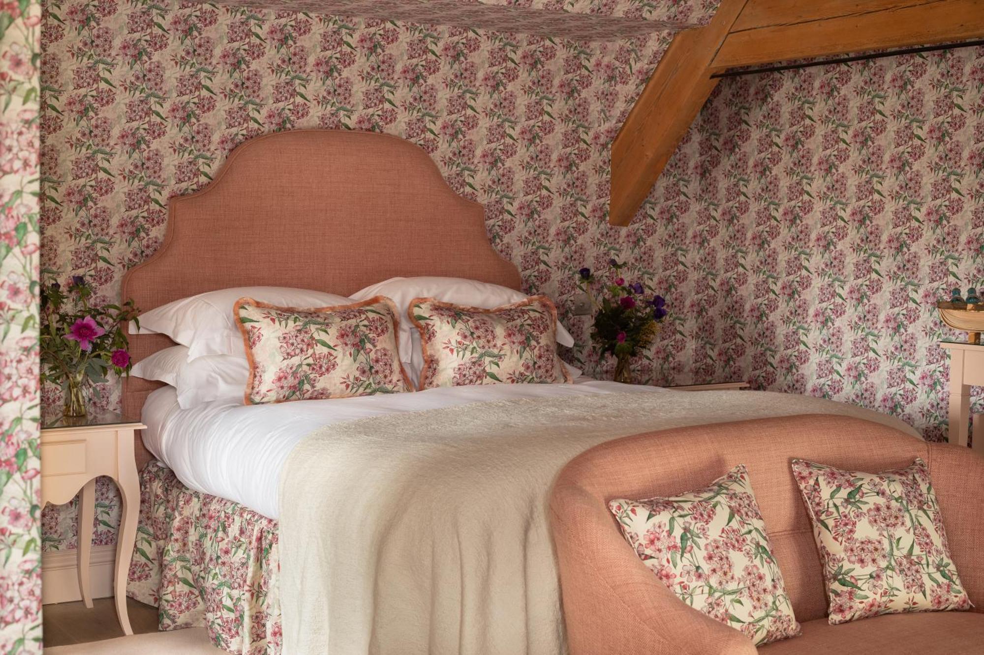Hotel Thyme à Lechlade Extérieur photo