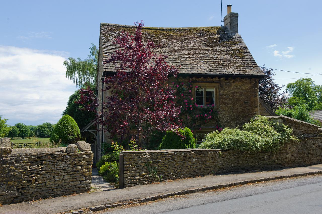 Hotel Thyme à Lechlade Extérieur photo