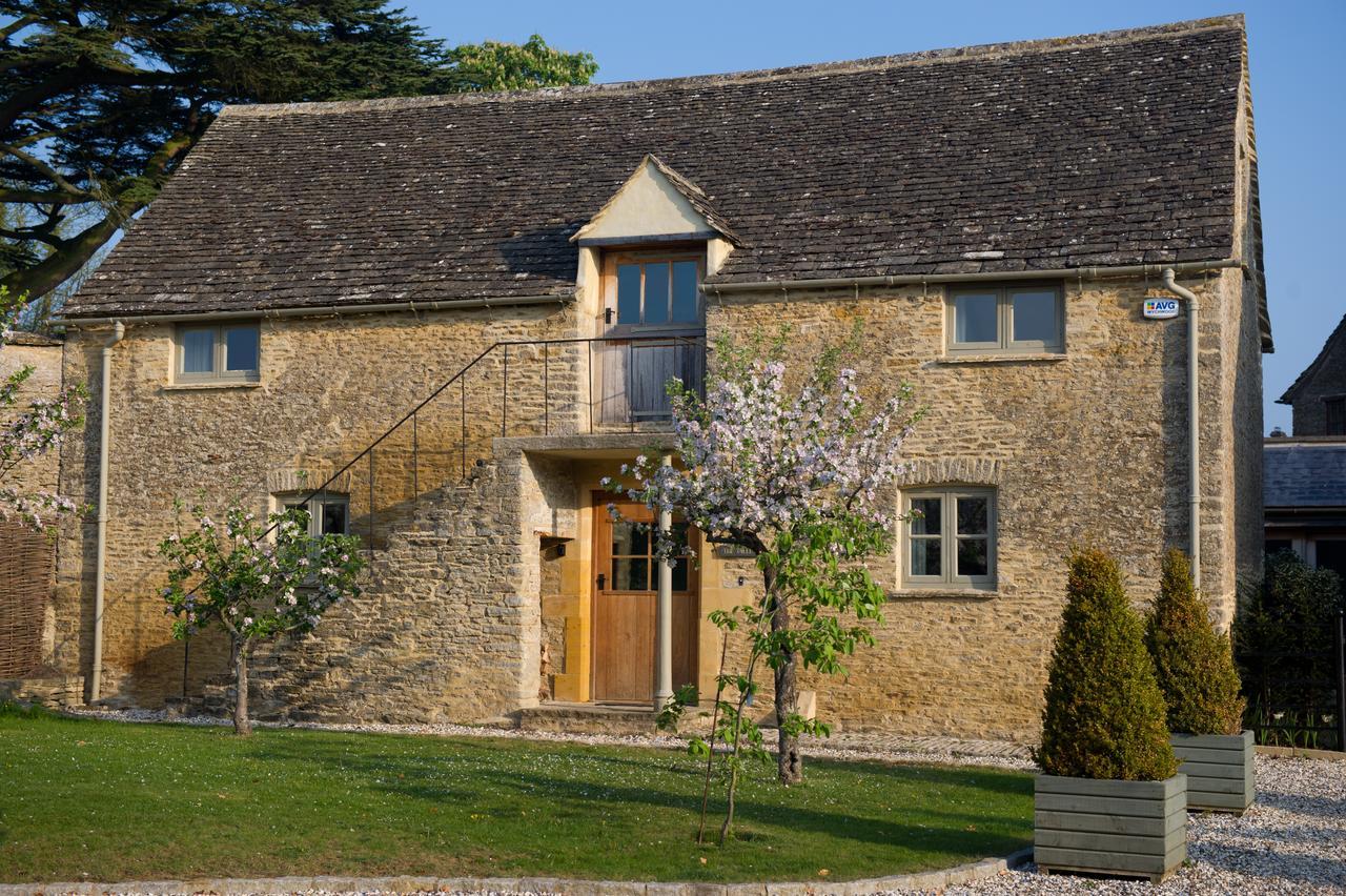 Hotel Thyme à Lechlade Extérieur photo