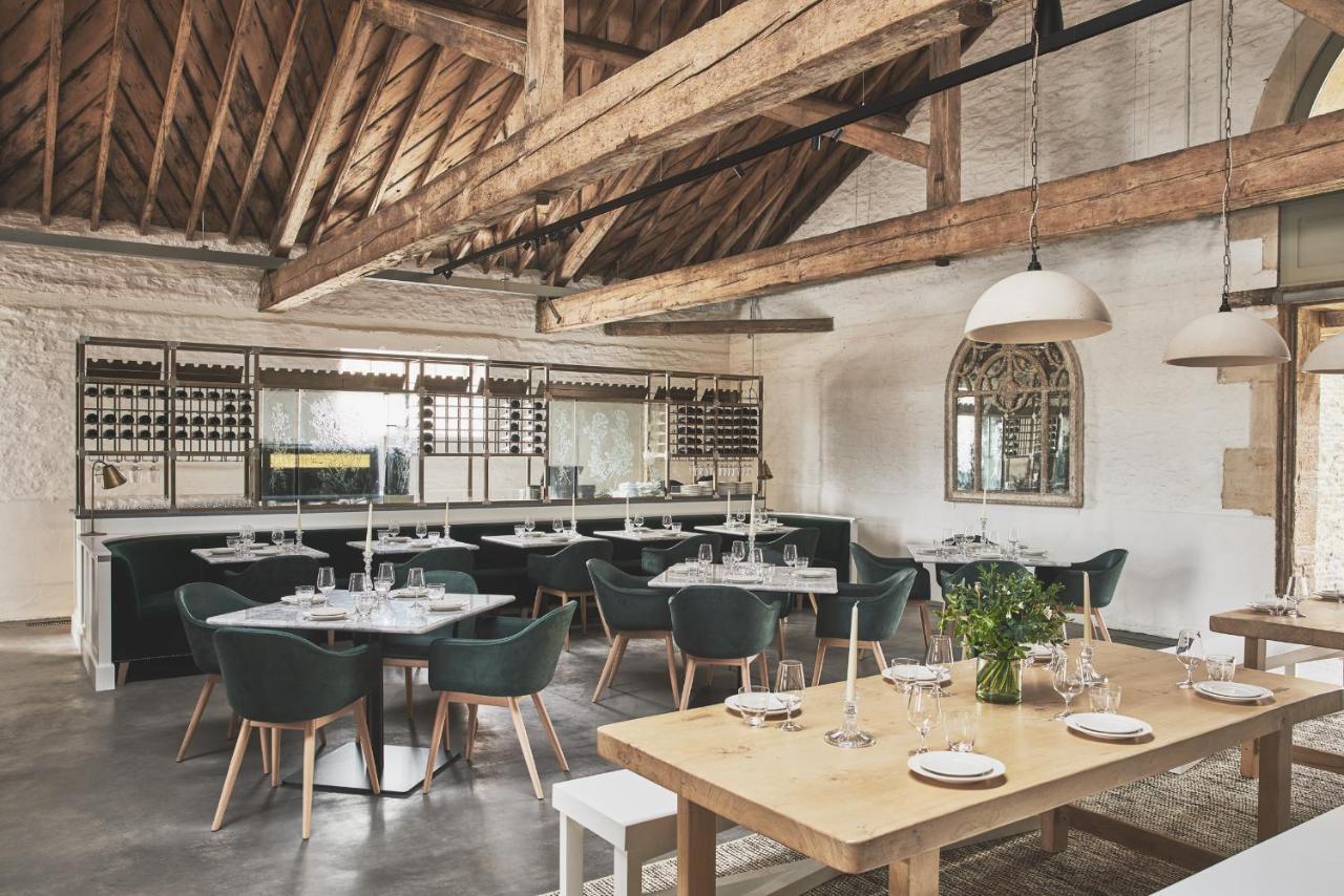 Hotel Thyme à Lechlade Extérieur photo