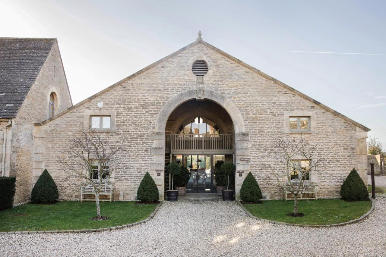 Hotel Thyme à Lechlade Extérieur photo