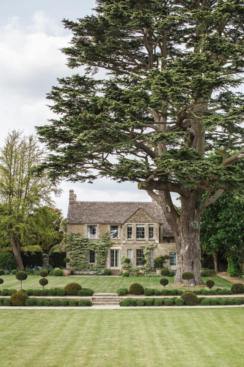 Hotel Thyme à Lechlade Extérieur photo