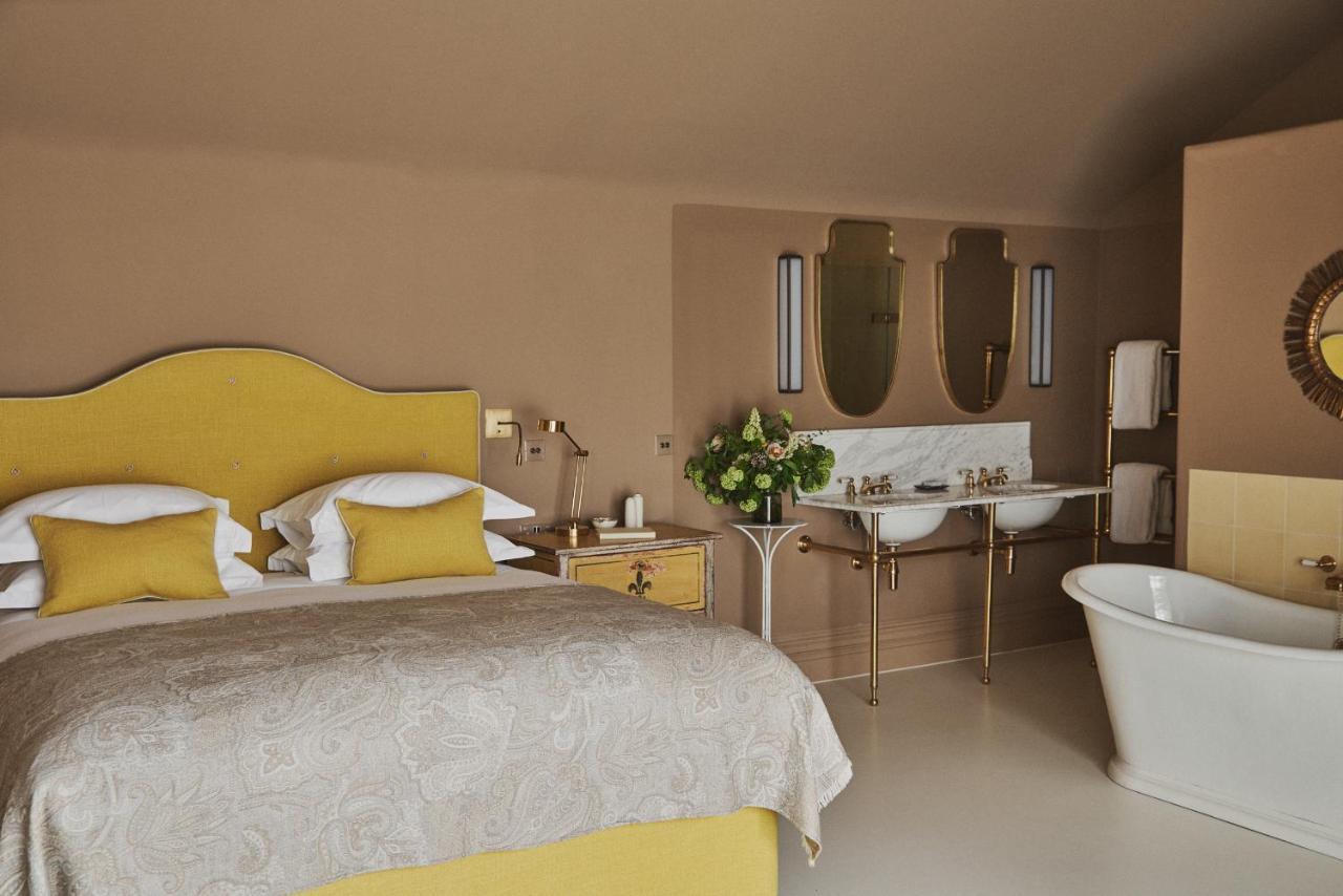 Hotel Thyme à Lechlade Extérieur photo
