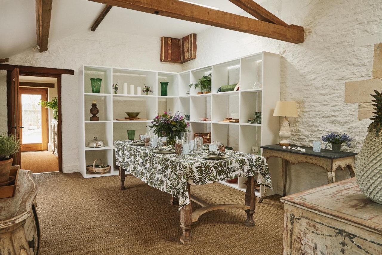Hotel Thyme à Lechlade Extérieur photo